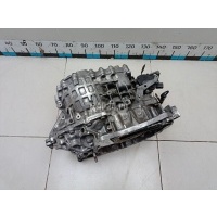 АКПП (автоматическая коробка переключения передач) Renault Latitude (2010 - 2015) 320108795R
