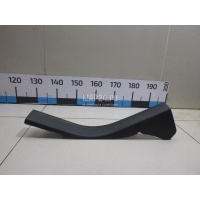 Накладка порога (внутренняя) Ford C-MAX (2010 - 2019) 5227910