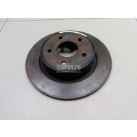 Диск тормозной задний Ford C-MAX (2010 - 2019) 1683383