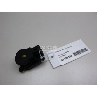 Моторчик заслонки отопителя Ford C-MAX (2010 - 2019) 1786200