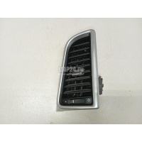 Дефлектор воздушный VAG Panamera (2010 - 2016) 97055535201DAP