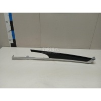 Накладка декоративная VAG Panamera (2010 - 2016) 97055538400A61