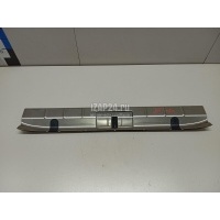 Обшивка багажника VAG Panamera (2010 - 2016) 970551253016M7