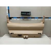 Обшивка двери багажника VAG Panamera (2010 - 2016) 970555241084H0