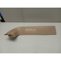 Обшивка двери багажника VAG Panamera (2010 - 2016) 970555245014H0