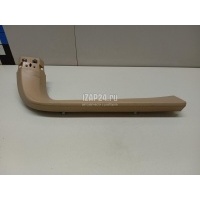 Обшивка двери багажника VAG Panamera (2010 - 2016) 970555246014H0