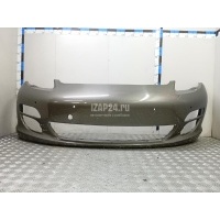 Бампер передний VAG Panamera (2010 - 2016) 97050591101