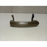 Ручка двери наружная правая VAG Panamera (2010 - 2016) 97053761400G2X