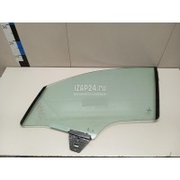 Стекло двери передней левой VAG Panamera (2010 - 2016) 97054251103