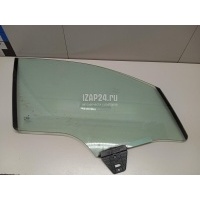 Стекло двери передней правой VAG Panamera (2010 - 2016) 97054251203