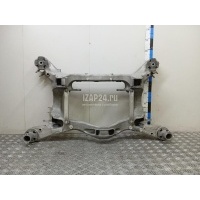 Балка задняя VAG Panamera (2010 - 2016) 97033105106