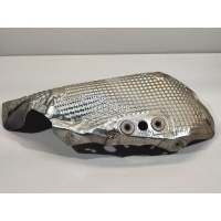 Экран тепловой VAG Panamera (2010 - 2016) 97011103721