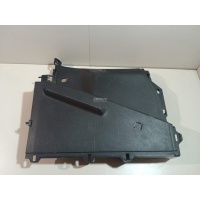 Обшивка багажника Citroen-Peugeot Berlingo II (B9) (2008 - 2019) 7473QC