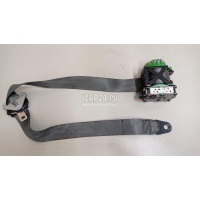 Ремень безопасности с пиропатроном Citroen-Peugeot Berlingo II (B9) (2008 - 2019) 8975Y3