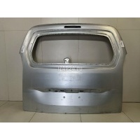 Дверь багажника Citroen-Peugeot Berlingo II (B9) (2008 - 2019) 9820436280