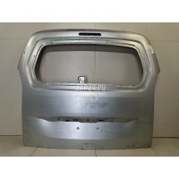 Дверь багажника Citroen-Peugeot Berlingo II (B9) (2008 - 2019) 9820436280