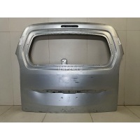 Дверь багажника Citroen-Peugeot Berlingo II (B9) (2008 - 2019) 9820436280