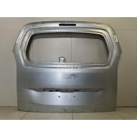 Дверь багажника Citroen-Peugeot Berlingo II (B9) (2008 - 2019) 9820436280
