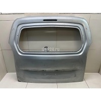 Дверь багажника Citroen-Peugeot Berlingo II (B9) (2008 - 2019) 9820436280
