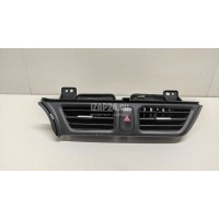 Дефлектор воздушный Hyundai-Kia RIO (2011 - 2017) 974104X000WK