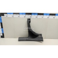 Накладка порога (внутренняя) Hyundai-Kia RIO (2011 - 2017) 858754Y000WK