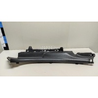 Накладка порога (внутренняя) Hyundai-Kia RIO (2011 - 2017) 858904Y000WK