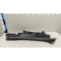 Накладка порога (внутренняя) Hyundai-Kia RIO (2011 - 2017) 858804Y000WK