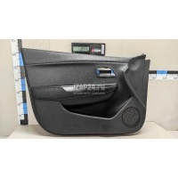 Обшивка двери передней левой Hyundai-Kia RIO (2011 - 2017) 823014Y010WK