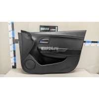 Обшивка двери передней правой Hyundai-Kia RIO (2011 - 2017) 823024Y000WK