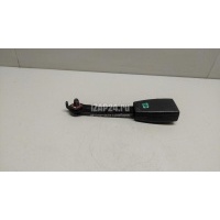 Ответная часть ремня безопасности Hyundai-Kia RIO (2011 - 2017) 888404L000WK