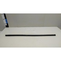 Планка стекла двери Hyundai-Kia RIO (2011 - 2017) 822314X000