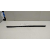 Планка стекла двери Hyundai-Kia RIO (2011 - 2017) 832314X000
