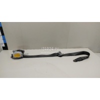 Ремень безопасности с пиропатроном Hyundai-Kia RIO (2011 - 2017) 888704L000WK