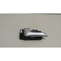 Ручка двери передней внутренняя левая Hyundai-Kia RIO (2011 - 2017) 826104Y000ASQ