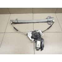 Стеклоподъемник электр. передний левый Hyundai-Kia RIO (2011 - 2017) 824034Y010