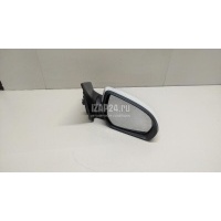 Зеркало правое электрическое Hyundai-Kia RIO (2011 - 2017) 876204Y030