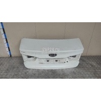 Крышка багажника Hyundai-Kia RIO (2011 - 2017) 692004Y000