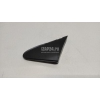 Накладка переднего крыла левого Hyundai-Kia RIO (2011 - 2017) 861804Y000