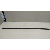 Накладка стекла заднего правого Hyundai-Kia RIO (2011 - 2017) 832204Y000