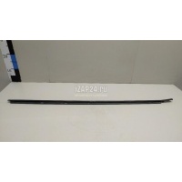 Накладка стекла переднего левого Hyundai-Kia RIO (2011 - 2017) 822104Y000