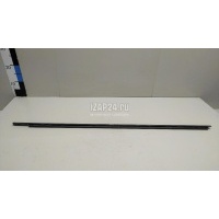 Накладка стекла переднего правого Hyundai-Kia RIO (2011 - 2017) 822204Y000