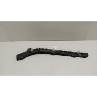 Направляющая заднего бампера левая Hyundai-Kia RIO (2011 - 2017) 866134Y000