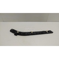 Направляющая заднего бампера правая Hyundai-Kia RIO (2011 - 2017) 866144Y000