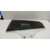Стекло двери задней левой Hyundai-Kia RIO (2011 - 2017) 834114X010