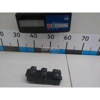 Блок управления стеклоподъемниками Hyundai-Kia RIO (2011 - 2017) 935704Y201