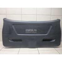 Обшивка двери багажника BMW X3 F25 (2010 - 2017) 51497246418