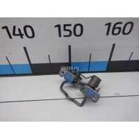 Замок капота BMW X3 F25 (2010 - 2017) 51237224883