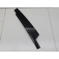 Накладка двери передней левой BMW X3 F25 (2010 - 2017) 51337205707
