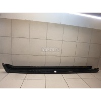 Накладка на порог (наружная) BMW X3 F25 (2010 - 2017) 51778052076