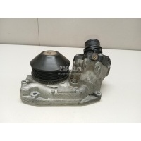 Насос водяной (помпа) BMW X3 F25 (2010 - 2017) 11518478476